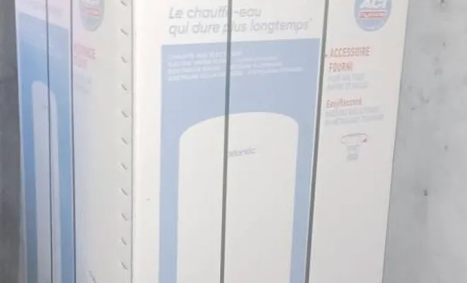 Chauffage, Orléans, Artisan du Centre