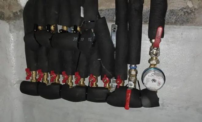 Chauffage, Orléans, Artisan du Centre