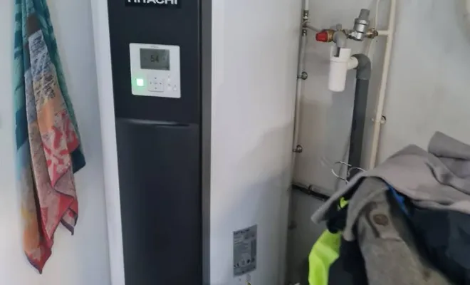 Chauffage, Orléans, Artisan du Centre