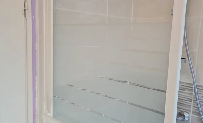 Vitrerie, Orléans, Artisan du Centre